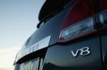 Toyota Land Cruiser 200 2007 года